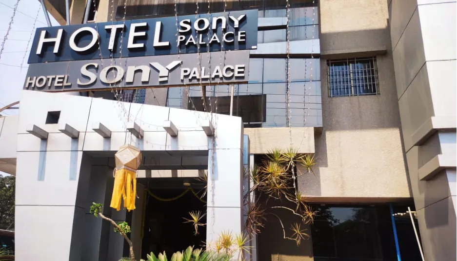 Hotel Sony Palace